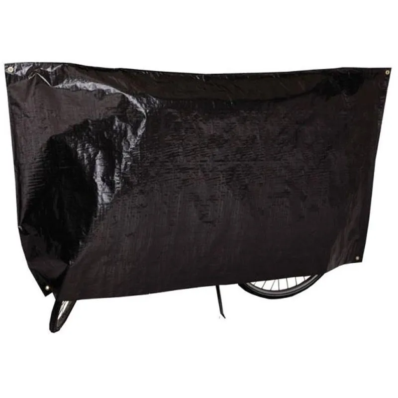 VK International Wp Classic Cykelskydd, Black, One Size