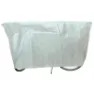 VK International Wp Cykelskydd, White, One Size