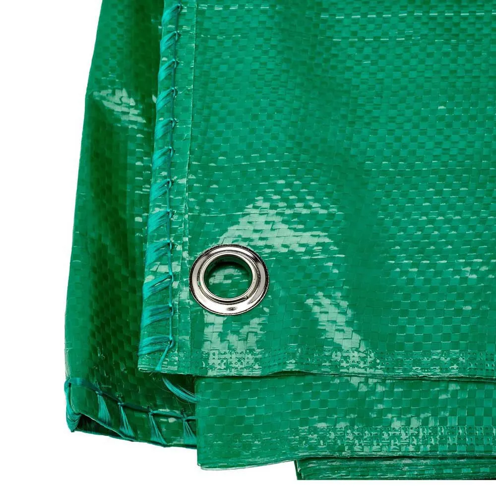 VK Super Cykelskydd, Green, One Size