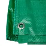VK Super Cykelskydd, Green, One Size