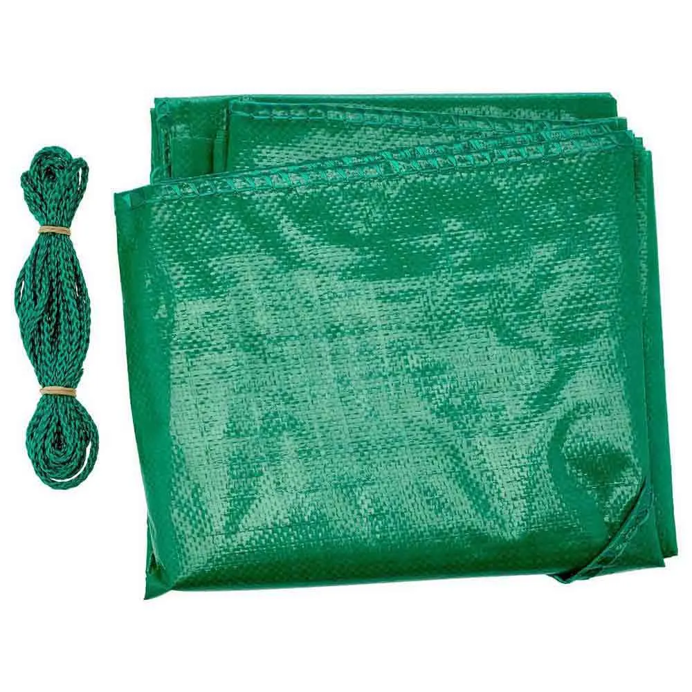 VK Super Cykelskydd, Green, One Size