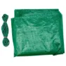 VK Super Cykelskydd, Green, One Size