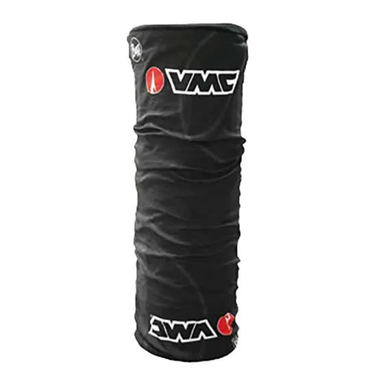 Vmc Buff Winter Halsvärmare, Black