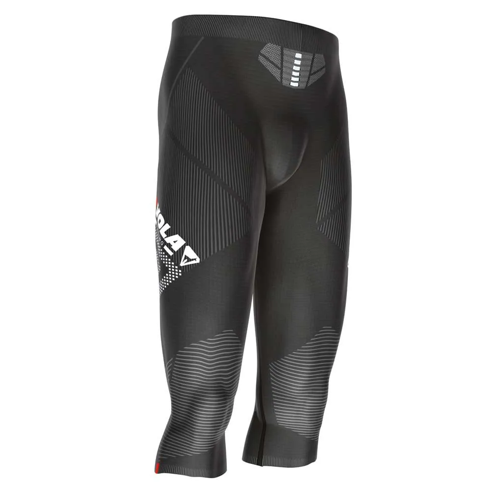 Vola 3/4 Baslagerbyxor