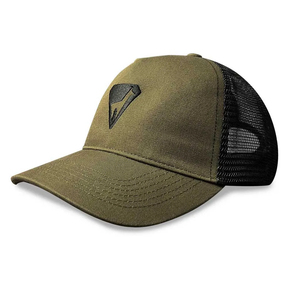Vola Keps, Green