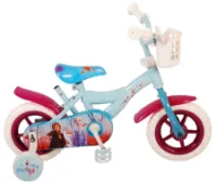 Volare 10"Frost 2 Barncykel Volare 10"Frost 2 Barncykel