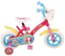 Volare 10"Greta Gris Barncykel