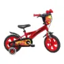Volare 21140 12´´ Cykel, Red, 3-5Y