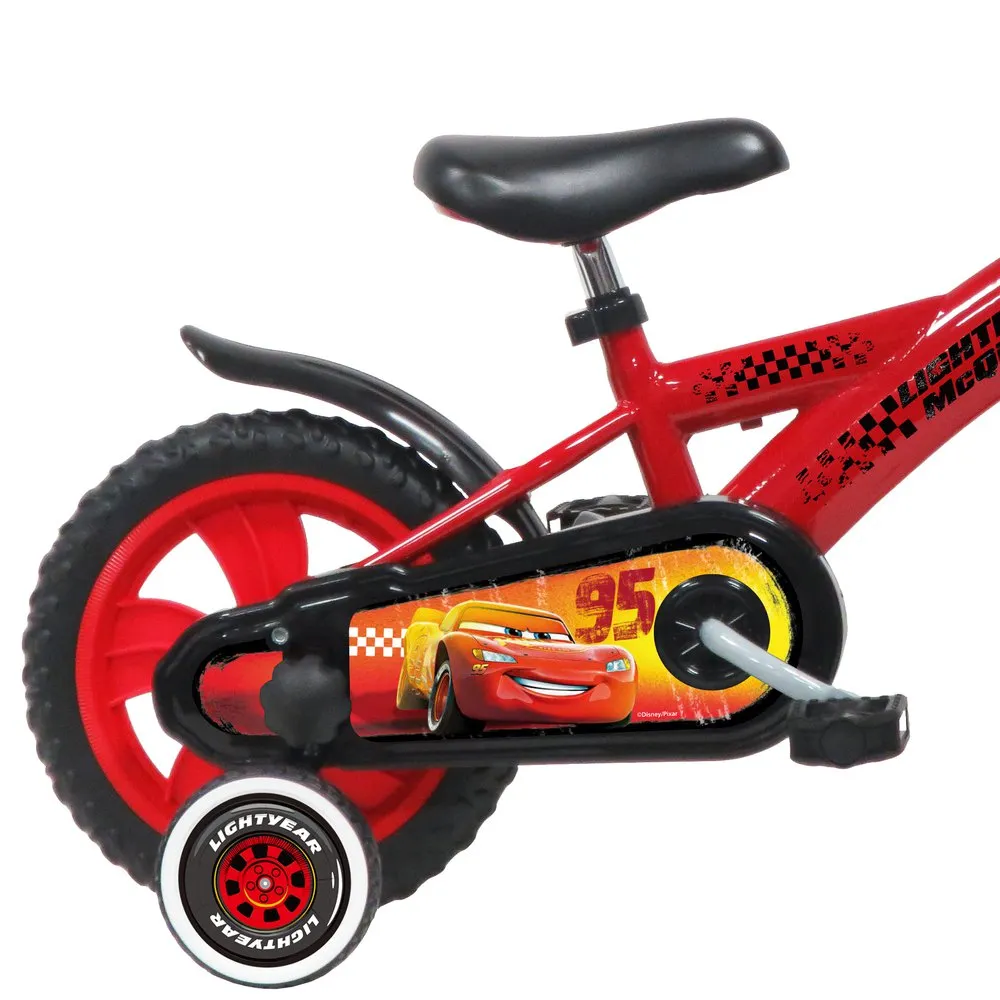 Volare 21140 12´´ Cykel, Red, 3-5Y