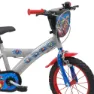 Volare Avengers 14´´ Cykel, Grey, 4-6Y