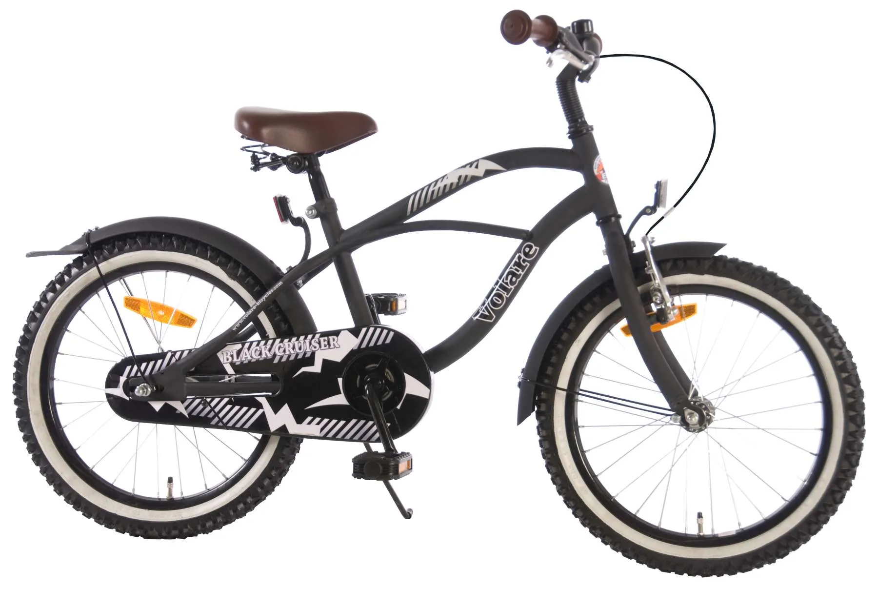 Volare Cruiser 18"pojkcykel