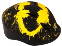 Volare Cykelhjälm Batman 52-56 Volare Cykelhjälm Batman 52-56