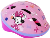 Volare Cykelhjälm Disney Mimmi Pigg 52-56 Volare Cykelhjälm Disney Mimmi Pigg 52-56