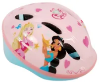 Volare Cykelhjälm Disney Prinsessor 52-56 Volare Cykelhjälm Disney Prinsessor 52-56