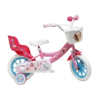 Volare Disney Princess 12´´ Cykel