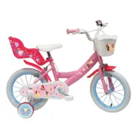 Volare Disney Princess 14´´ Cykel
