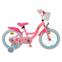 Volare Disney Princess 16´´ Cykel Volare Disney Princess 16´´ Cykel