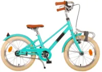 Volare Melody 16"Barncykel Turkos Volare Melody 16"Barncykel Turkos