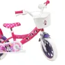Volare Minnie 12´´ Cykel, Pink, 3-5Y
