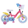 Volare Peppa Pig 12´´ Cykel, Multicolor, One Size