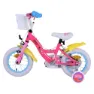 Volare Peppa Pig 12´´ Cykel, Multicolor, One Size