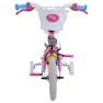 Volare Peppa Pig 12´´ Cykel, Multicolor, One Size