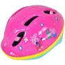Volare Peppa Pig Juniorhjälm, Multicolor