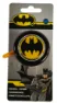 Volare Ringklocka Batman, Gul/Svart