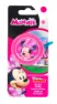 Volare Ringklocka Disney Mimmi Pigg, Rosa