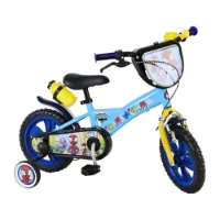 Volare Spidey Amazing Friends 12´´ Cykel
