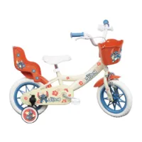 Volare Stitch 12´´ Cykel Volare Stitch 12´´ Cykel