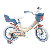 Volare Stitch 14´´ Cykel