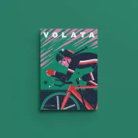 Volata MAGAZINE #33 Volata MAGAZINE #33