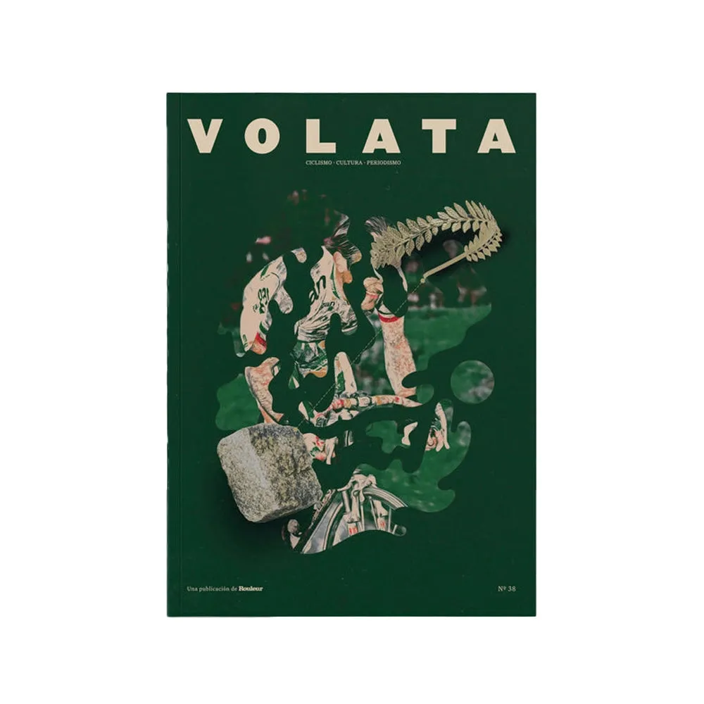 Volata MAGAZINE #38