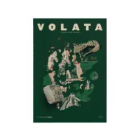 Volata MAGAZINE #38 Volata MAGAZINE #38