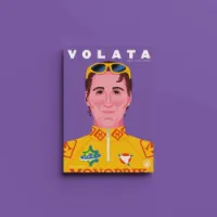 Volata MAGAZINE #41 Volata MAGAZINE #41