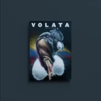 Volata MAGAZINE #46 Volata MAGAZINE #46