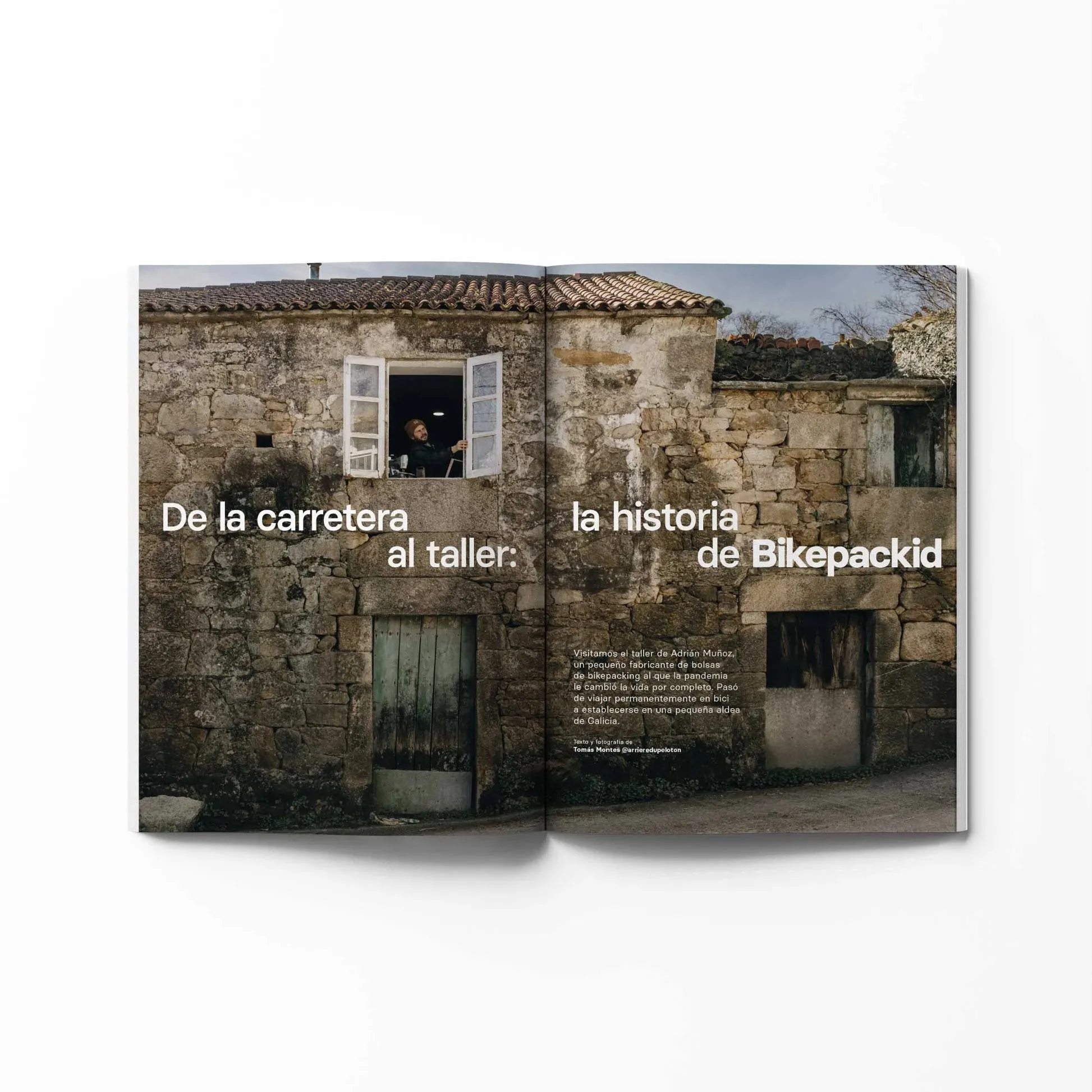 Volata MAGAZINE #46 Volata MAGAZINE #46