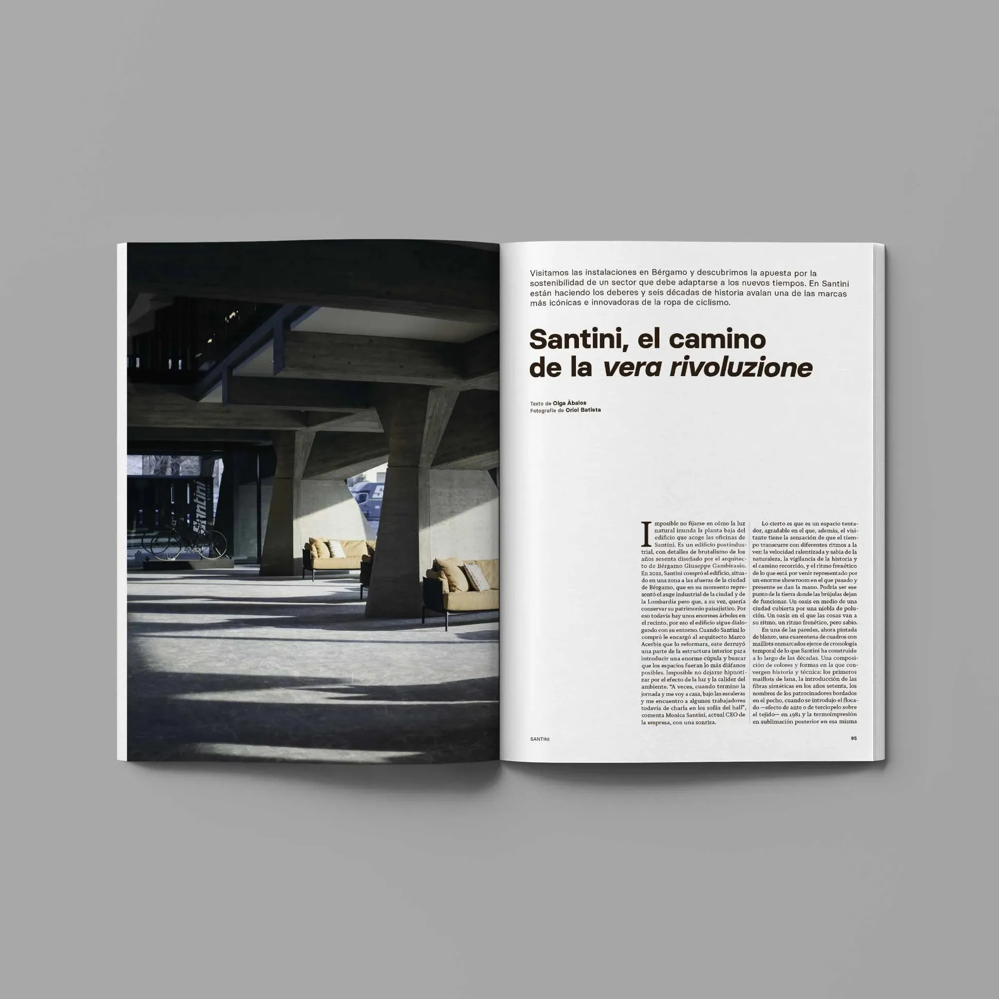 Volata MAGAZINE #46 Volata MAGAZINE #46