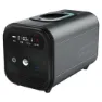 Volcanobat Etna Lifepo4 300w Bärbar Kraftstation, Dark grey, One Size