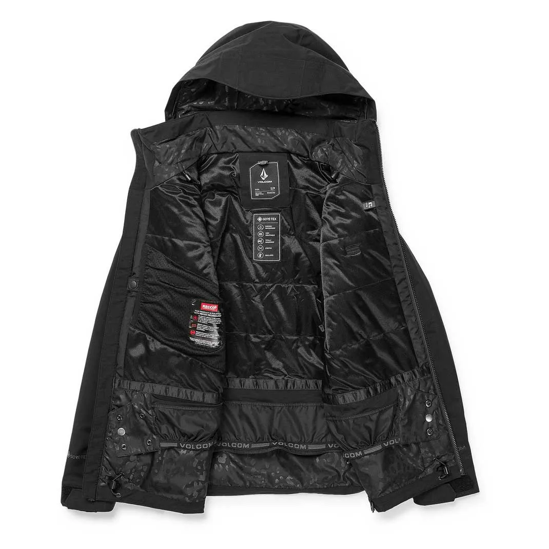 Volcom 3d Stretch Gore Jacka