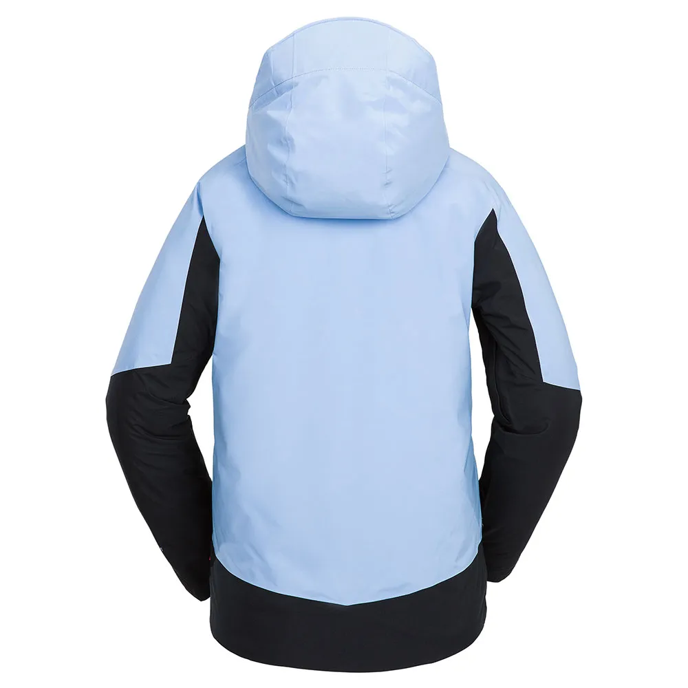 Volcom 3d Stretch Gore Jacka Volcom 3d Stretch Gore Jacka