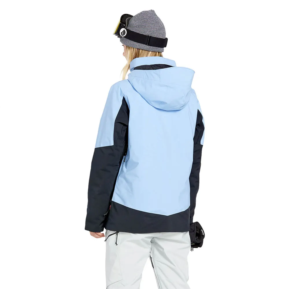 Volcom 3d Stretch Gore Jacka Volcom 3d Stretch Gore Jacka