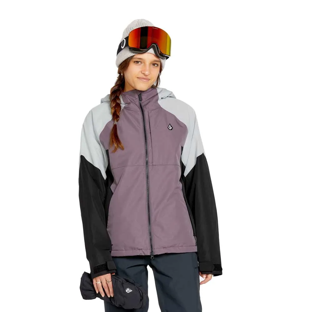Volcom Agate Insulated Jacka Volcom Agate Insulated Jacka