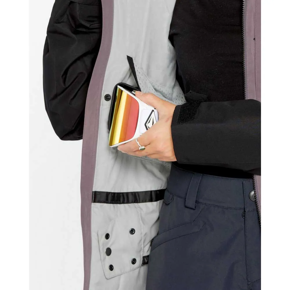 Volcom Agate Insulated Jacka Volcom Agate Insulated Jacka