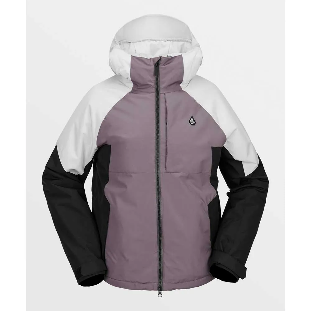 Volcom Agate Insulated Jacka Volcom Agate Insulated Jacka