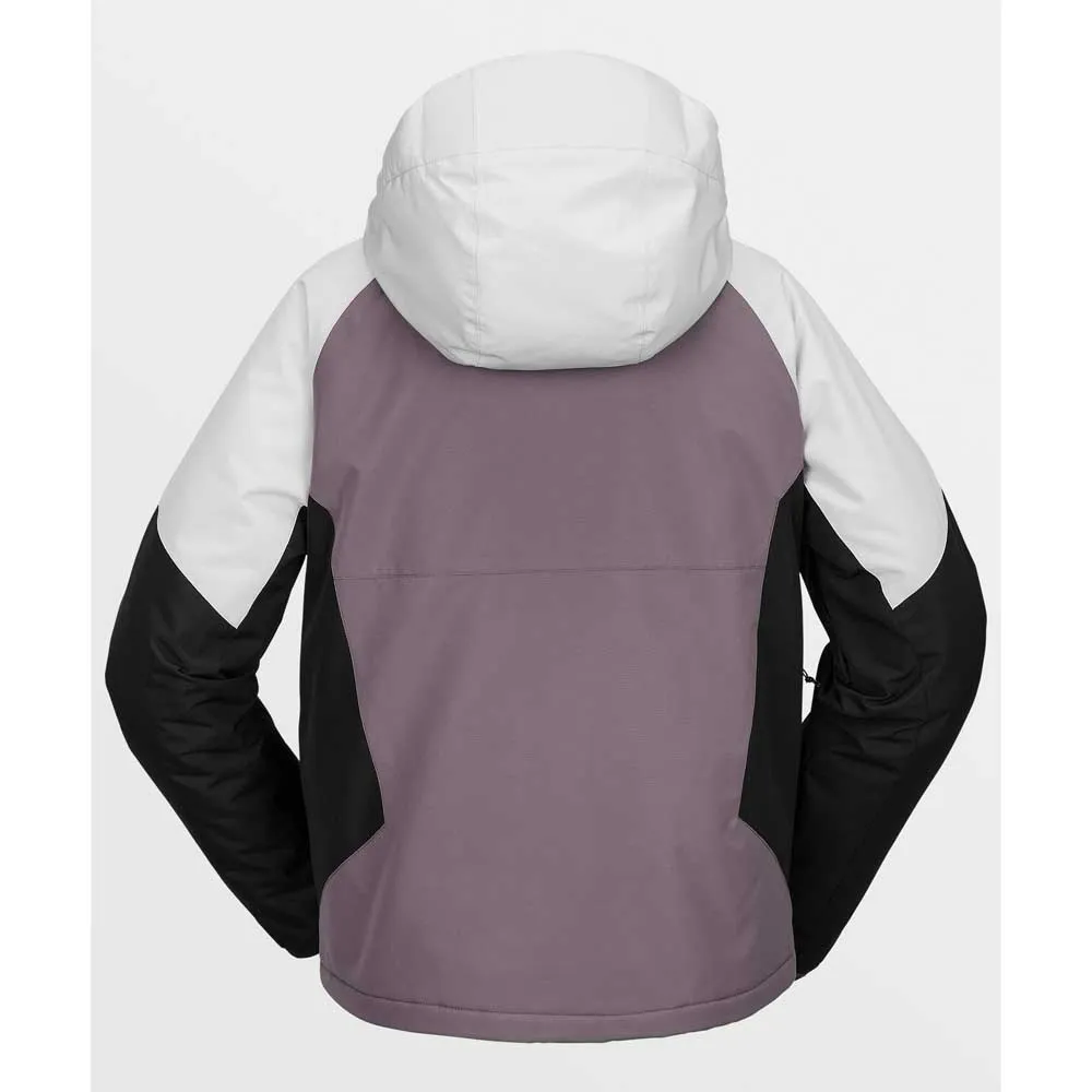 Volcom Agate Insulated Jacka Volcom Agate Insulated Jacka