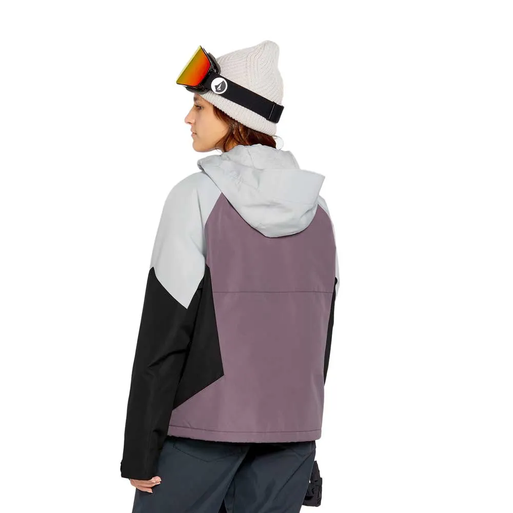 Volcom Agate Insulated Jacka Volcom Agate Insulated Jacka