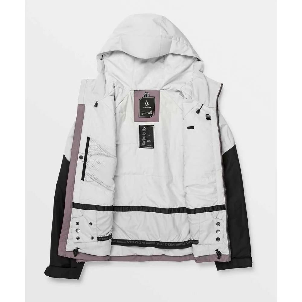Volcom Agate Insulated Jacka Volcom Agate Insulated Jacka