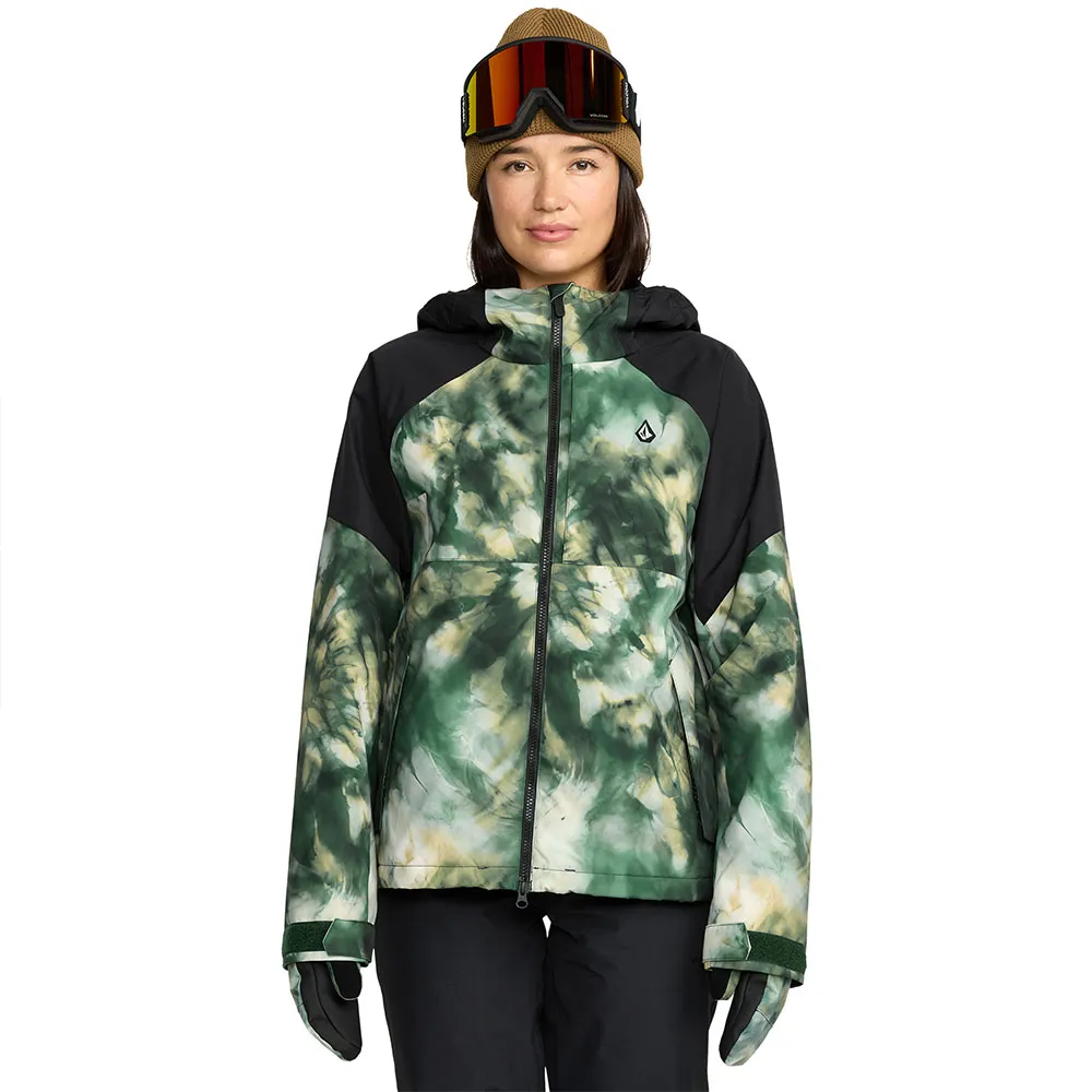 Volcom Agate Insulated Jacka